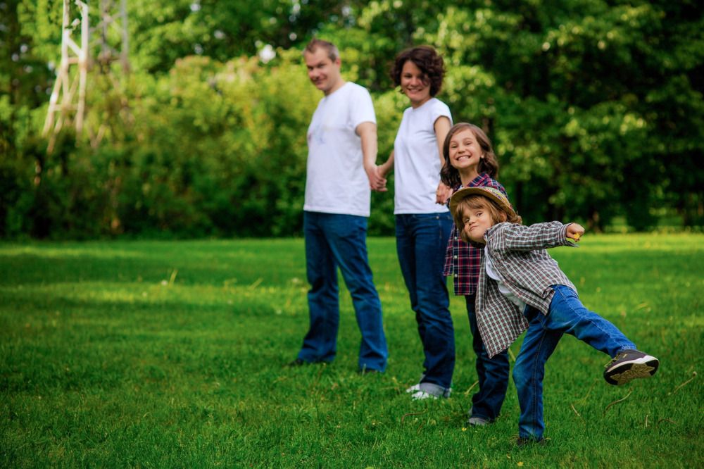 Photograph by Ксения Сазонова