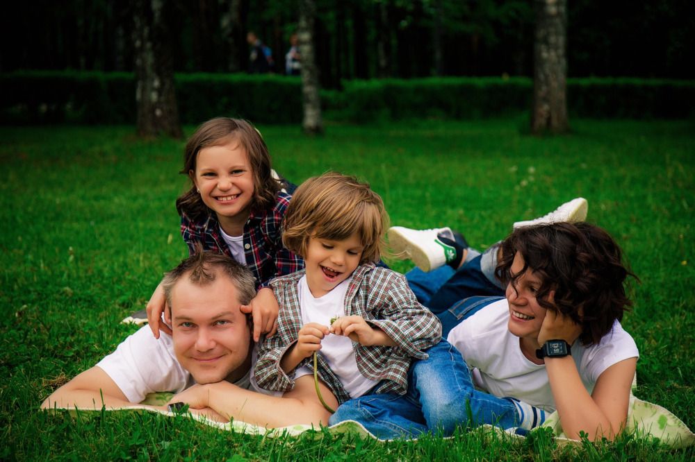 Photograph by Ксения Сазонова