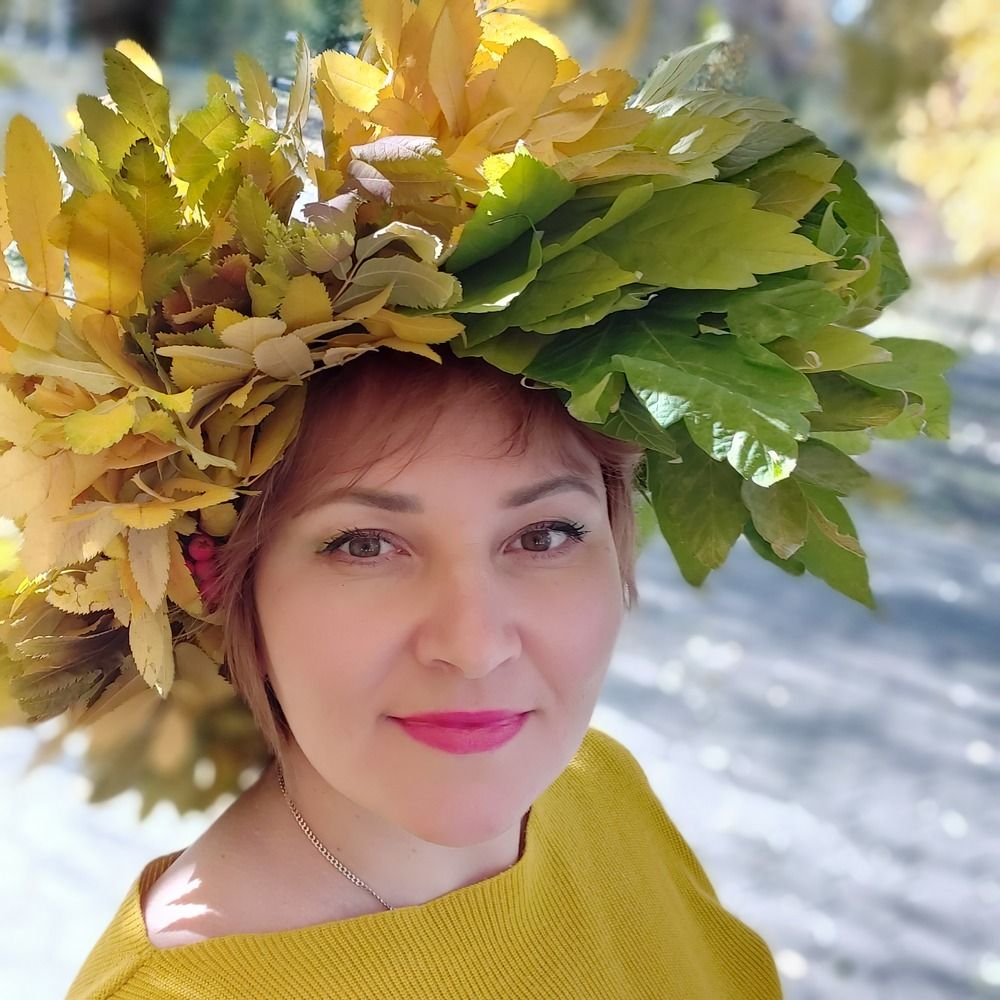 Photograph by Марина Савченко