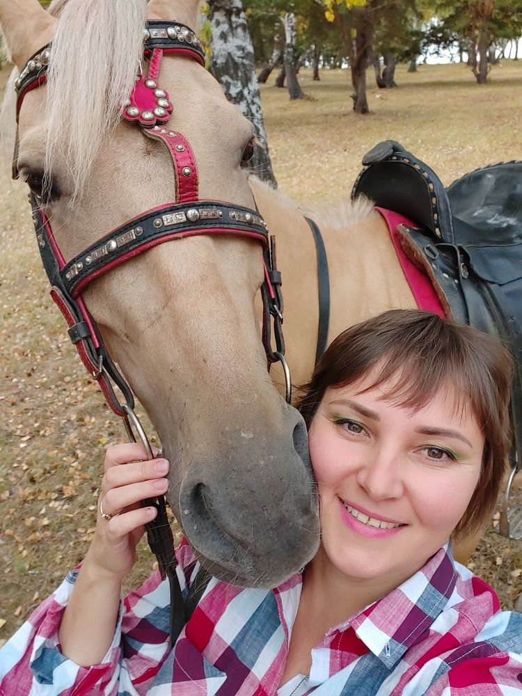 Photograph by Марина Савченко