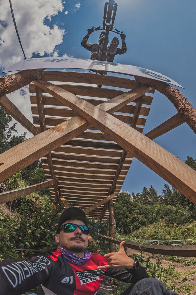 Photograph by Юрий Шумейко