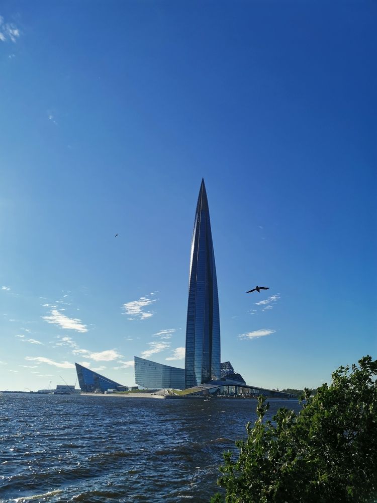 Photograph by Елена Акимова