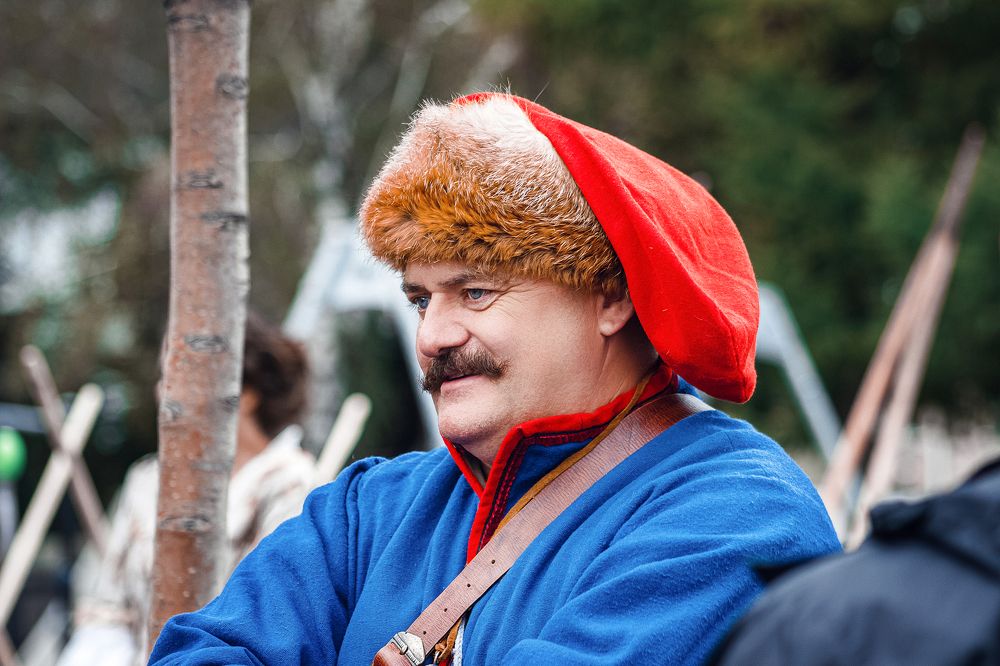 Photograph by Роман Яковенко