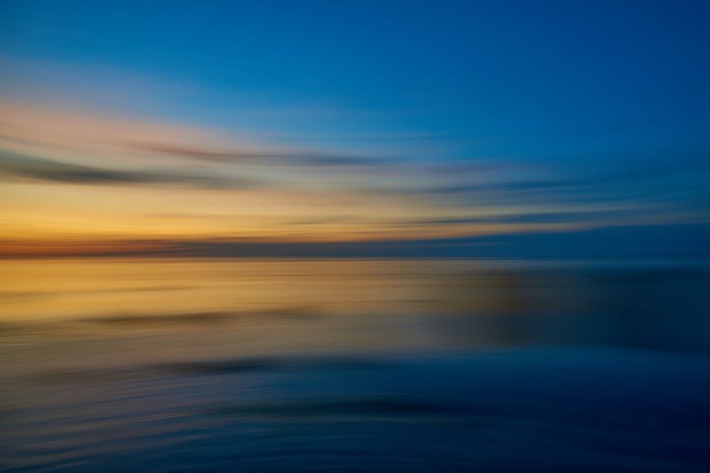 Photograph by Alla Matrosova