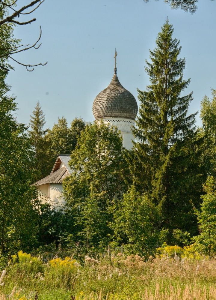 Photograph by Татьяна Смирнова