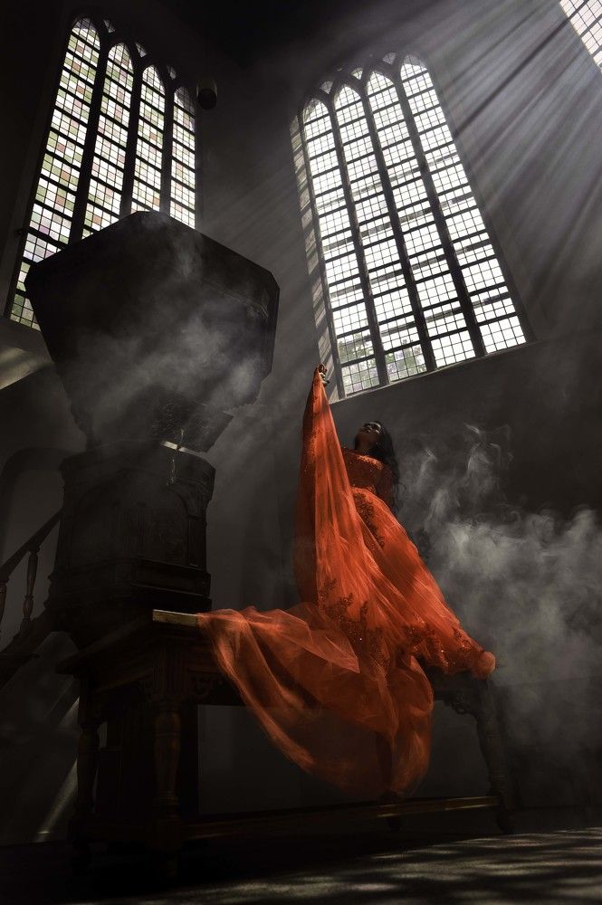 Photograph by Laima Kuriene