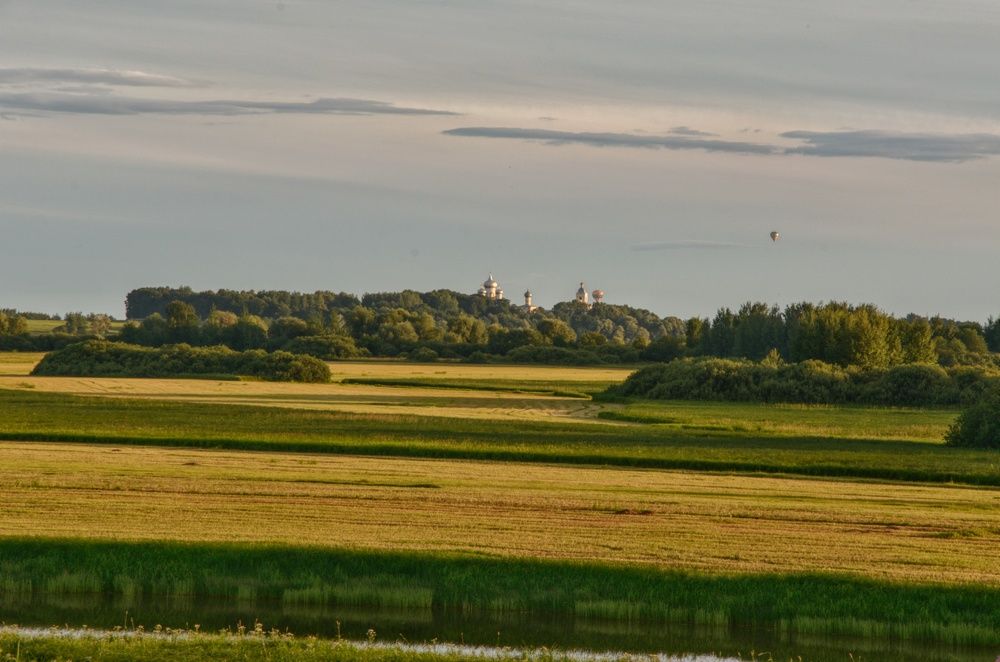 Photograph by Татьяна Смирнова