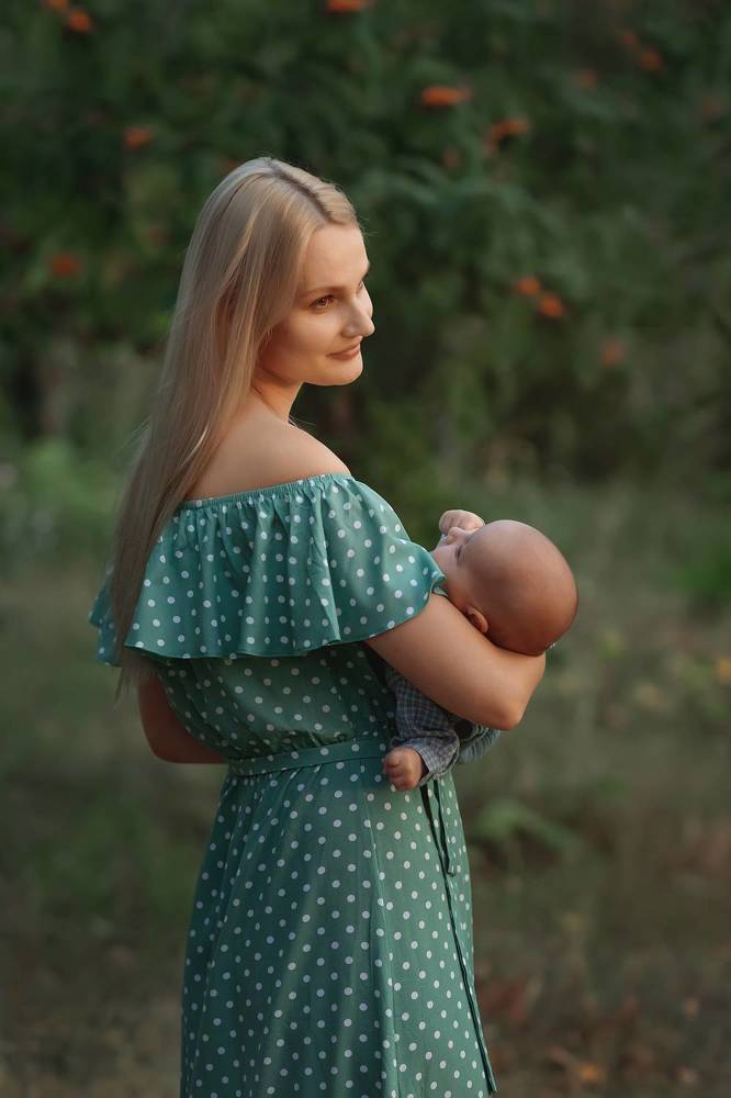 Photograph by Ольга Викторовна Сметанникова