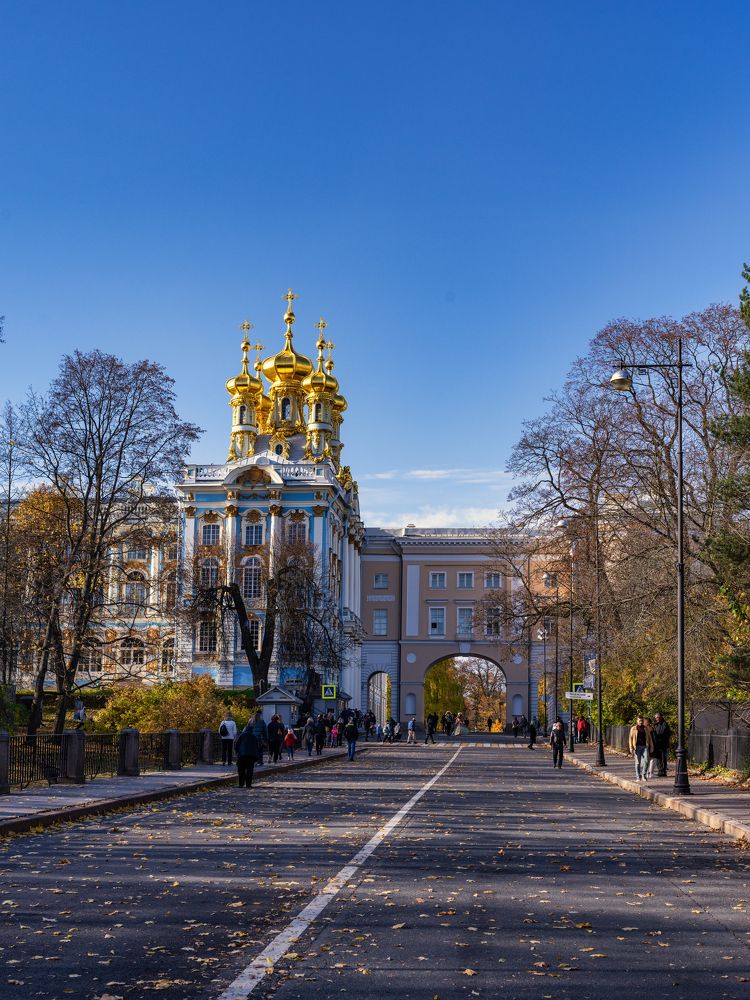 Photograph by Aleksandr Belov