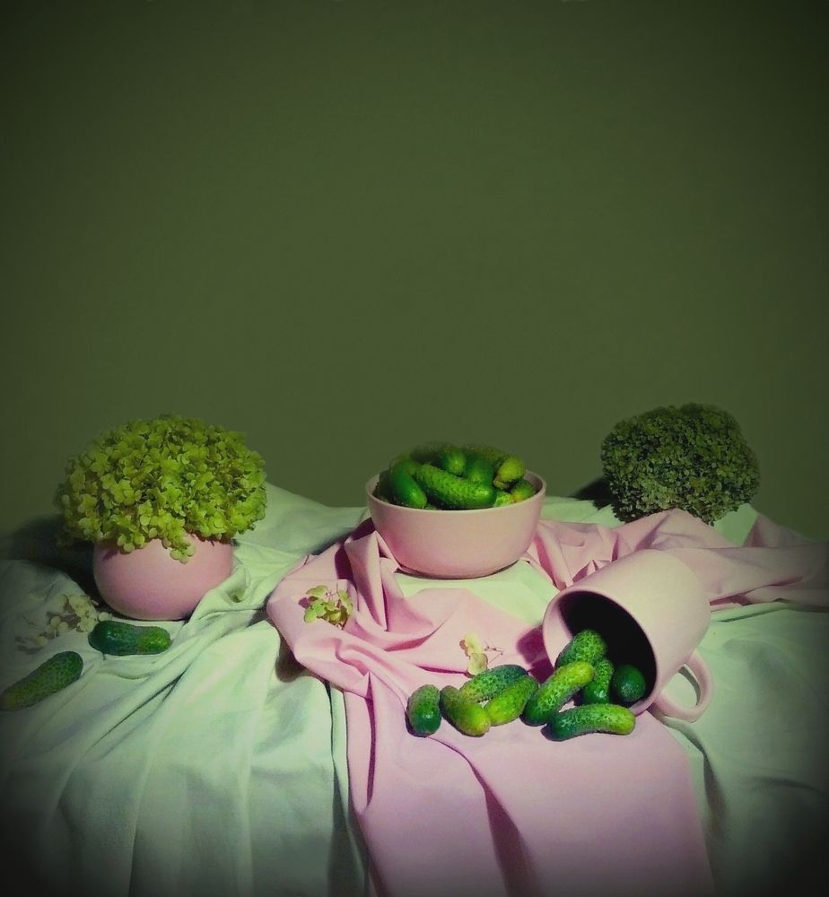 Photograph by Виолетта Рябова