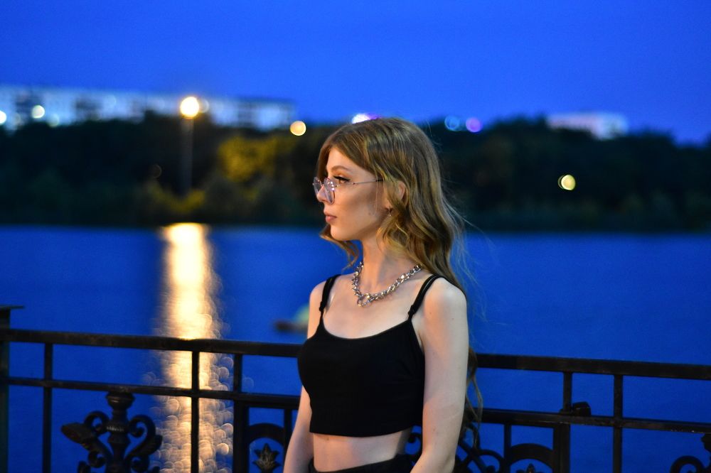 Photograph by Fedor Kadurin