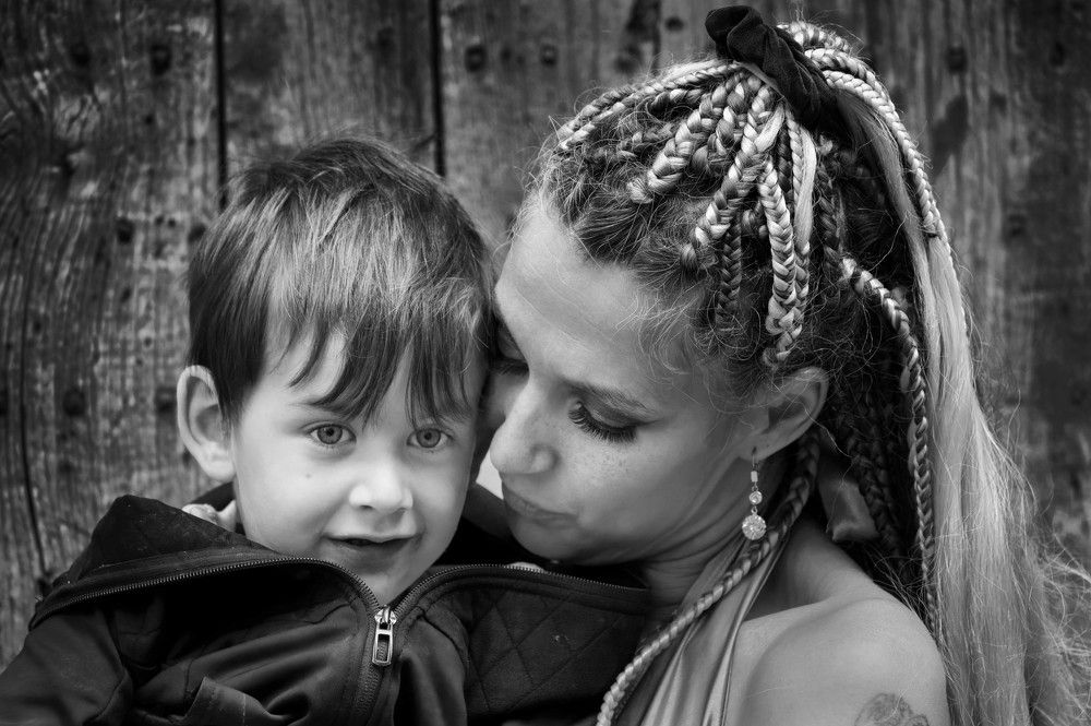 Photograph by Laima Kuriene