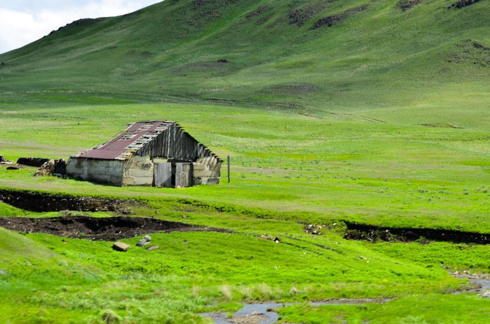 Photograph by Ольга Мокрова