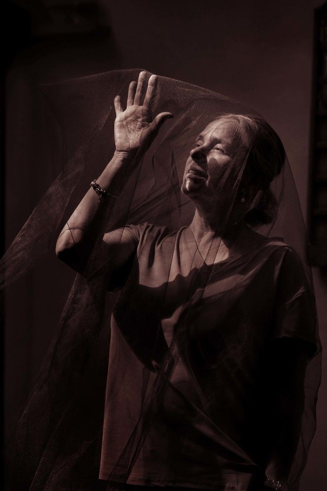 Photograph by Laima Kuriene