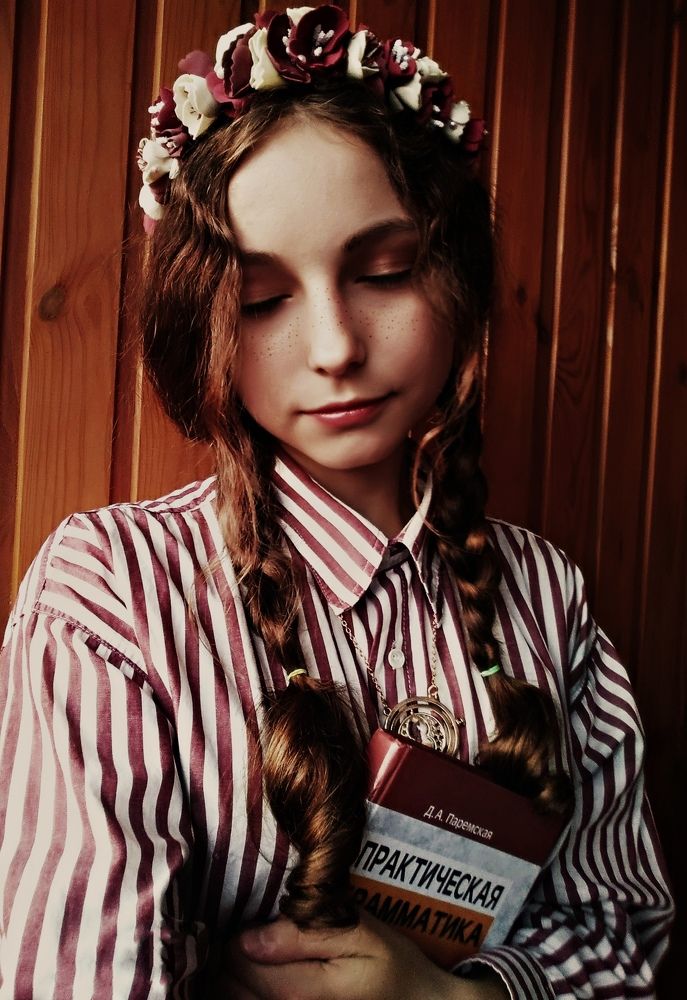 Photograph by Екатерина Щербина