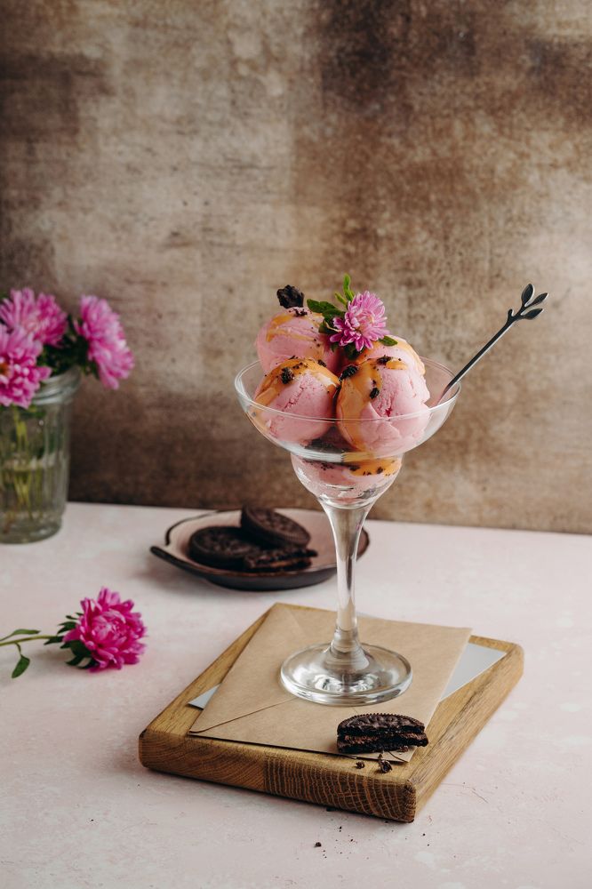 Photograph by Анна