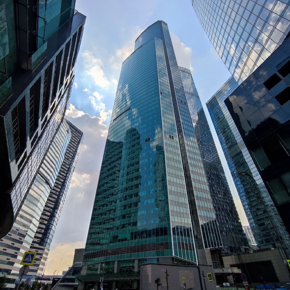 Photograph by DARIA DEMINA