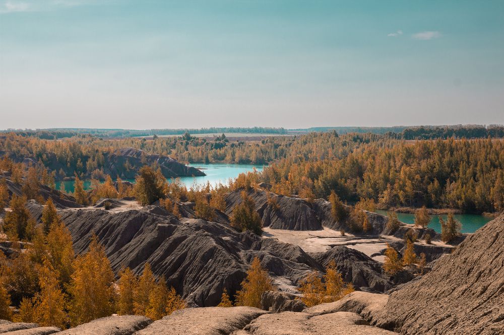 Photograph by Чудинин Дмитрий