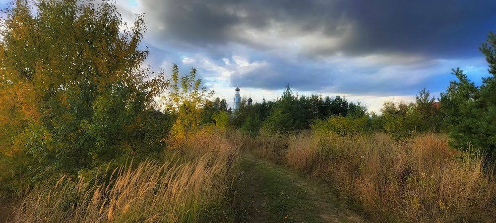 Photograph by Новиков Михаил