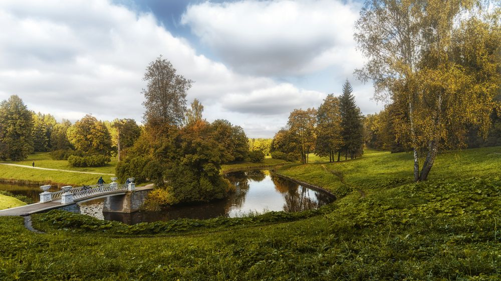 Photograph by Aleksandr Belov