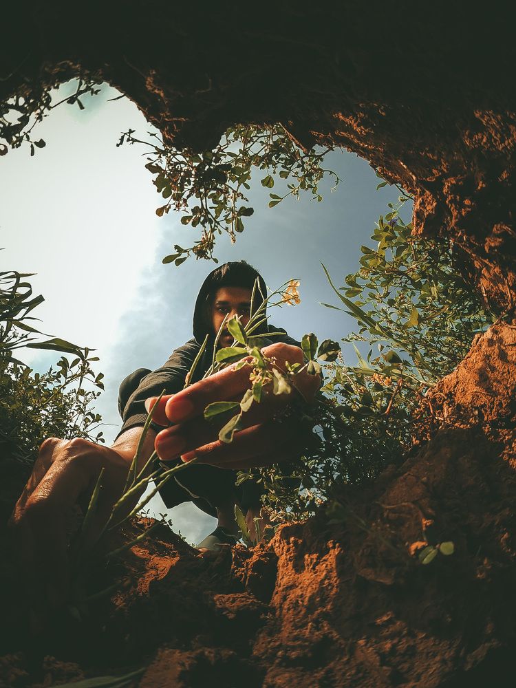 Photograph by Ashwani Thurwal