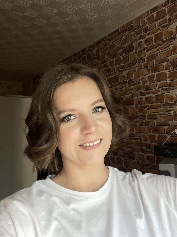 Photograph by Надежда Заломаева