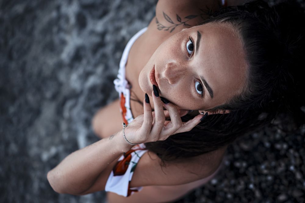 Photograph by Рубинштейн Евгений