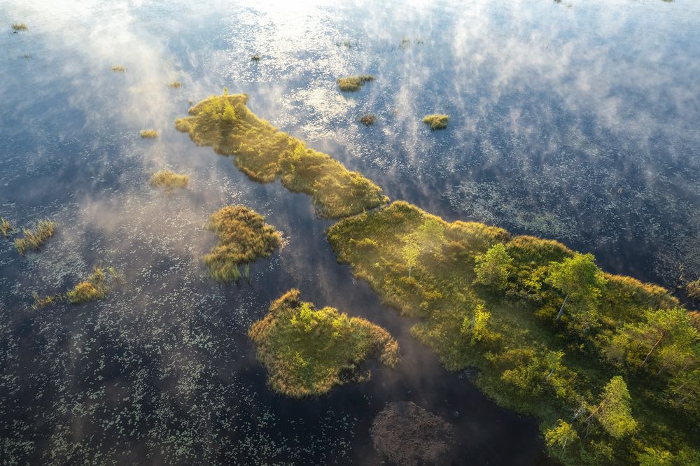 Photograph by Павел Трефилов