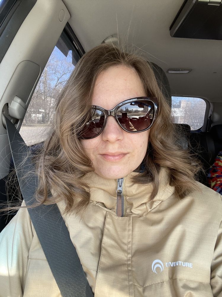 Photograph by Надежда Заломаева