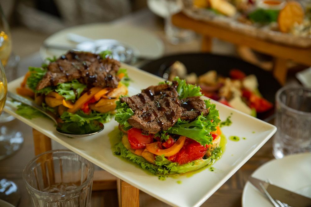 Photograph by Наталья Булгакова