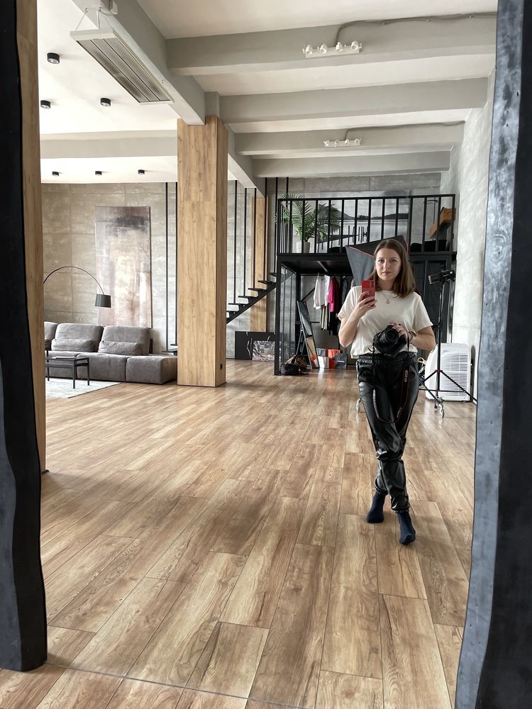 Photograph by Надежда Заломаева