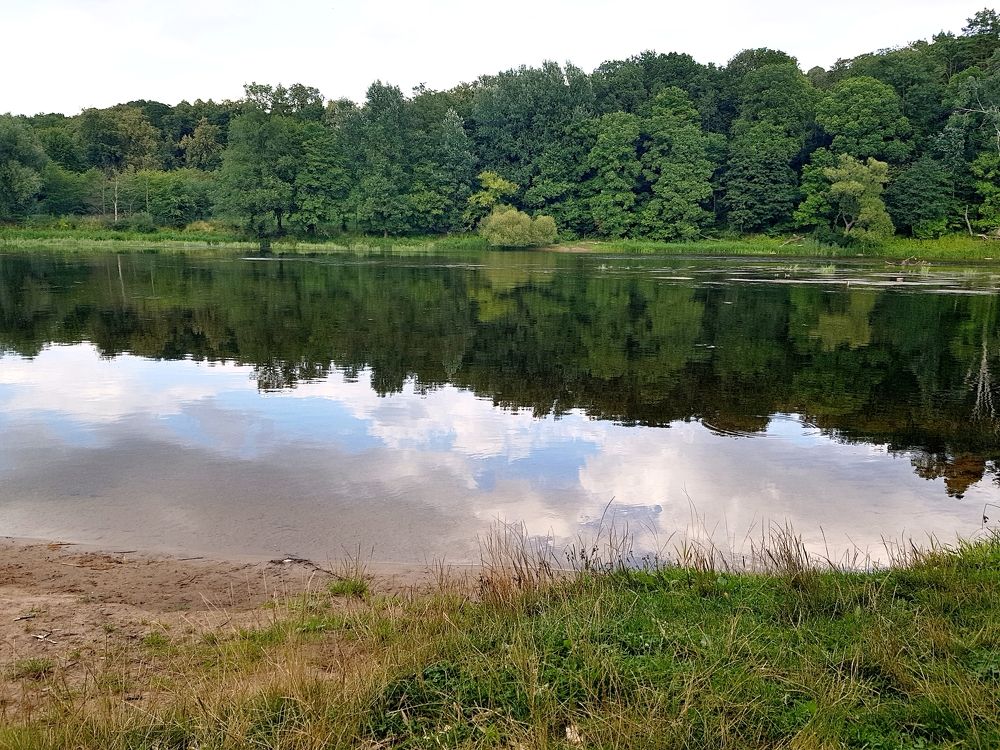 Photograph by Dmitrij Zykunov