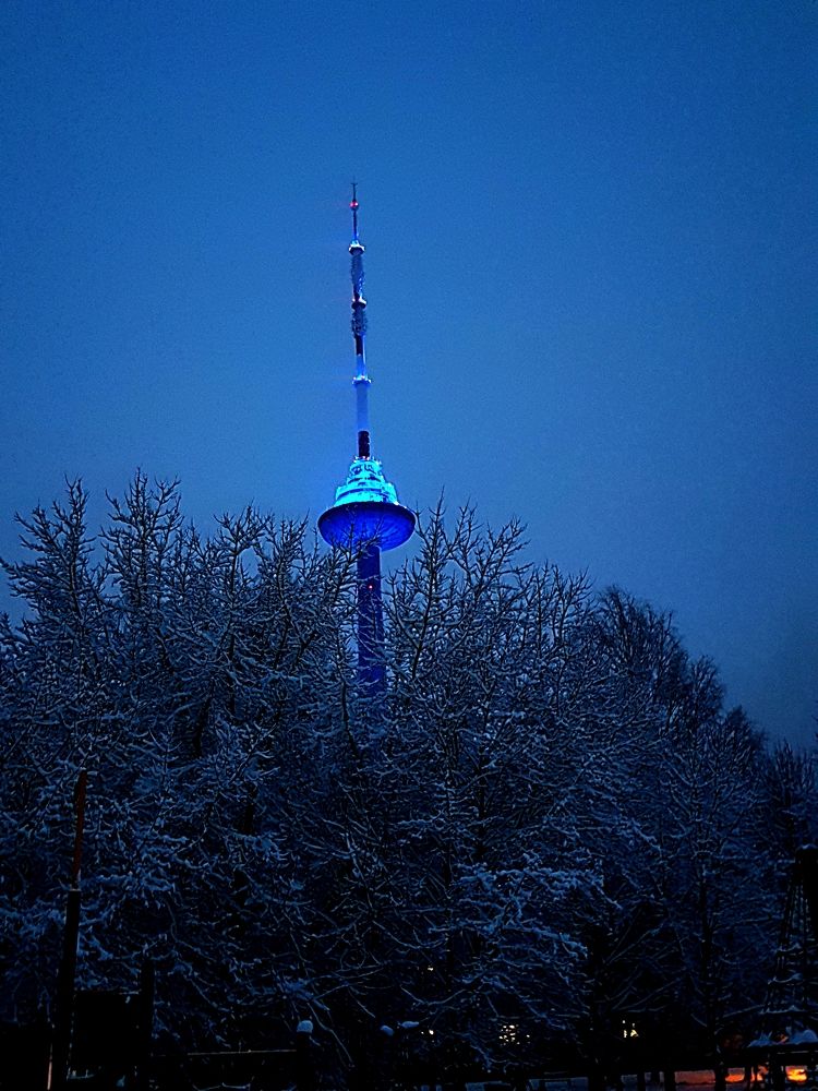 Photograph by Dmitrij Zykunov