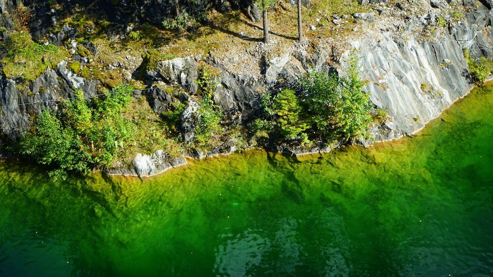 Photograph by АНДРЕЙ ОБРЯДОВ