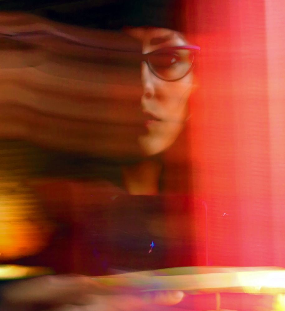 Photograph by Dubravka Madjinca