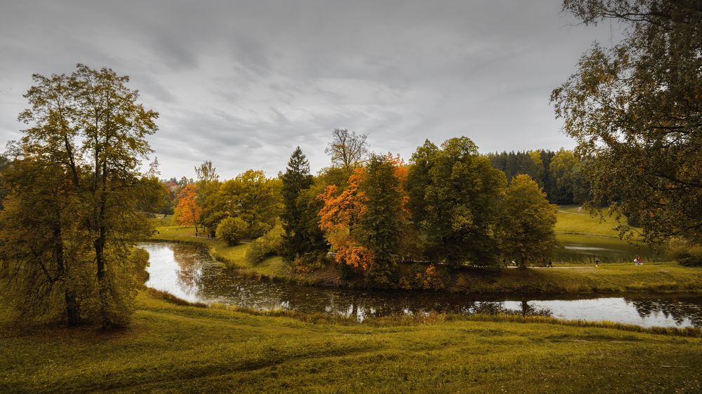 Photograph by Aleksandr Belov