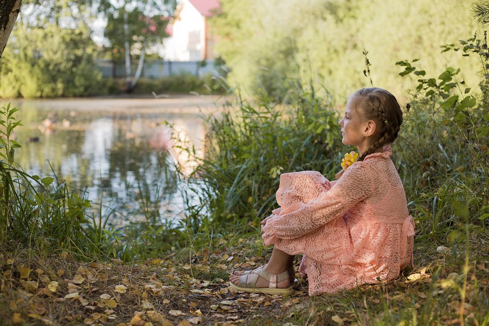 Photograph by Rimma Larkina