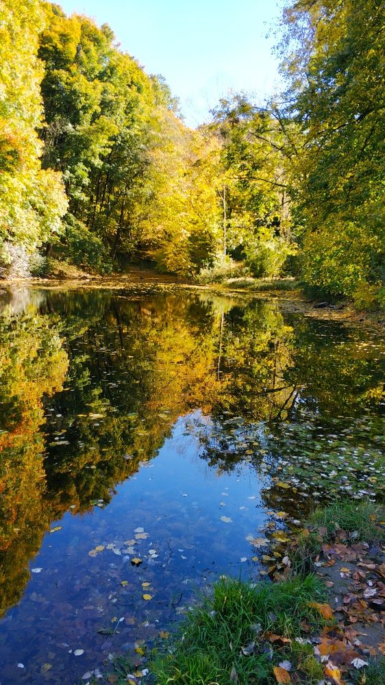 Photograph by Наталия Дроздова