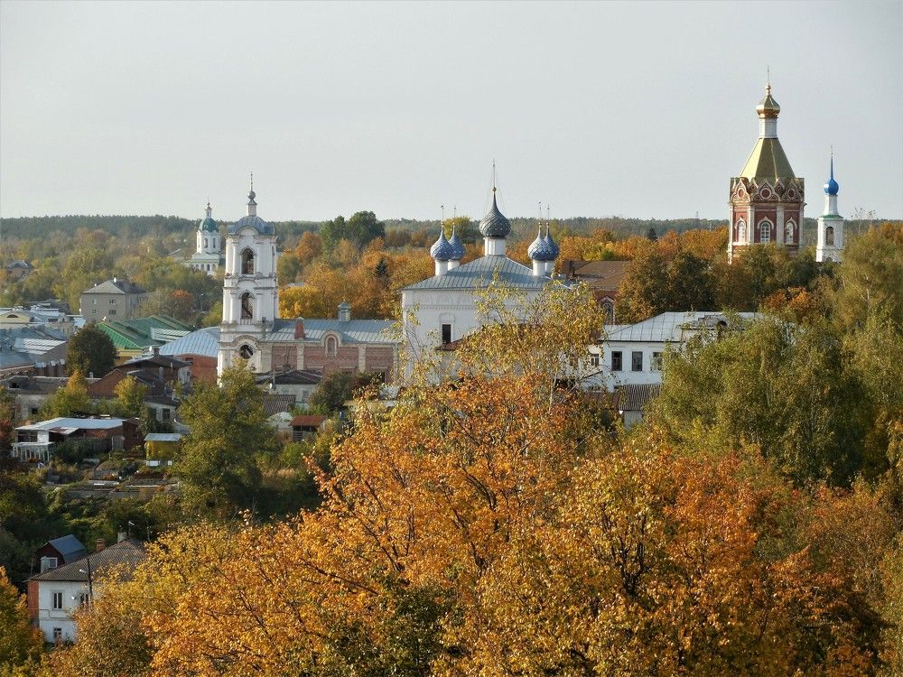 Фотография автора IRINA FILIPPOVA