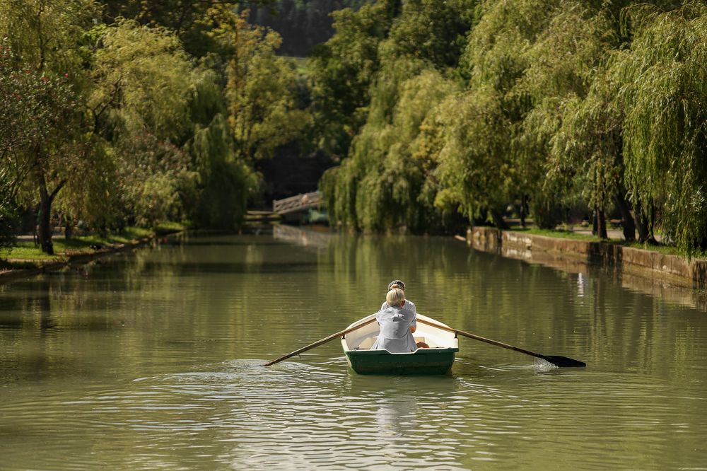 Photograph by Румия Кондакова