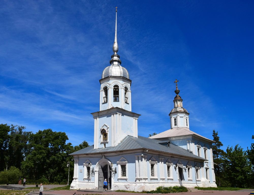 Photograph by Galina Leskova