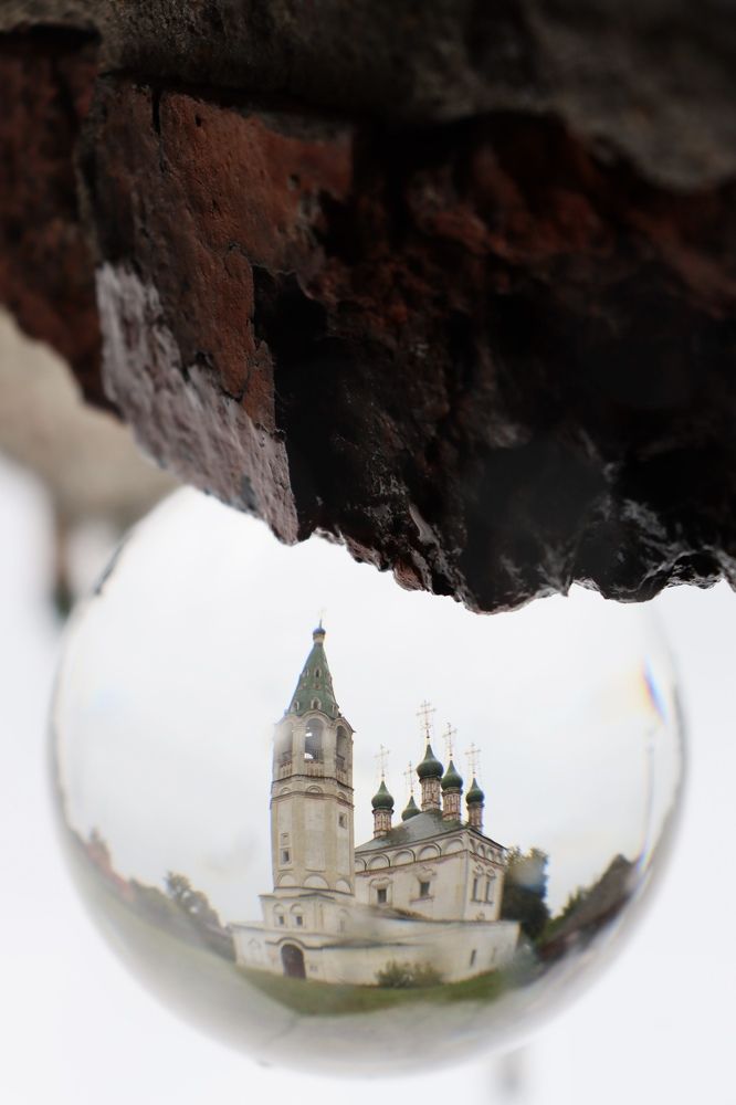 Photograph by Алексей Турсунов