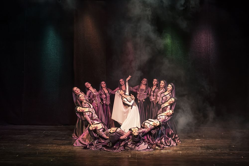 Photograph by AYLIN EROZCAN