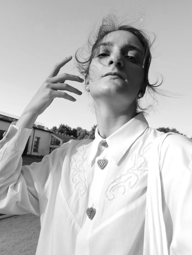 Photograph by Palina Mikhailouskaya