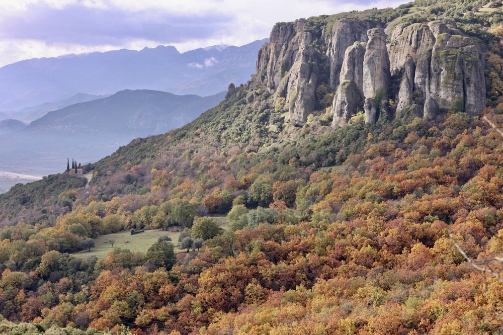 Photograph by Ольга Одаренко