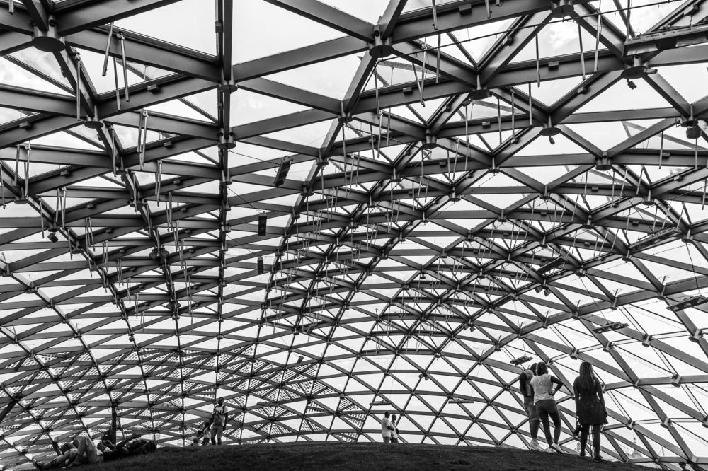 Photograph by Sergey Paramonov