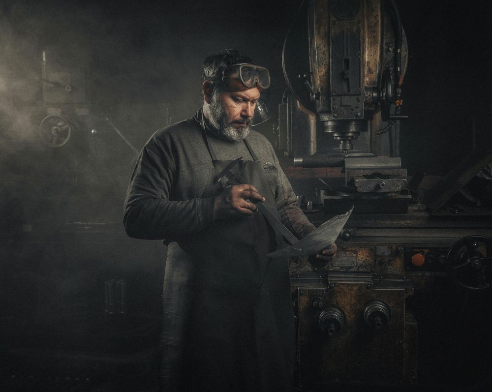 Photograph by Денис Логинов