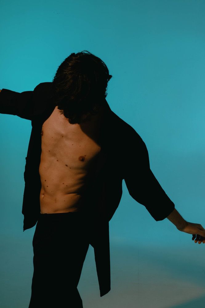 Photograph by Александра Кузнецова