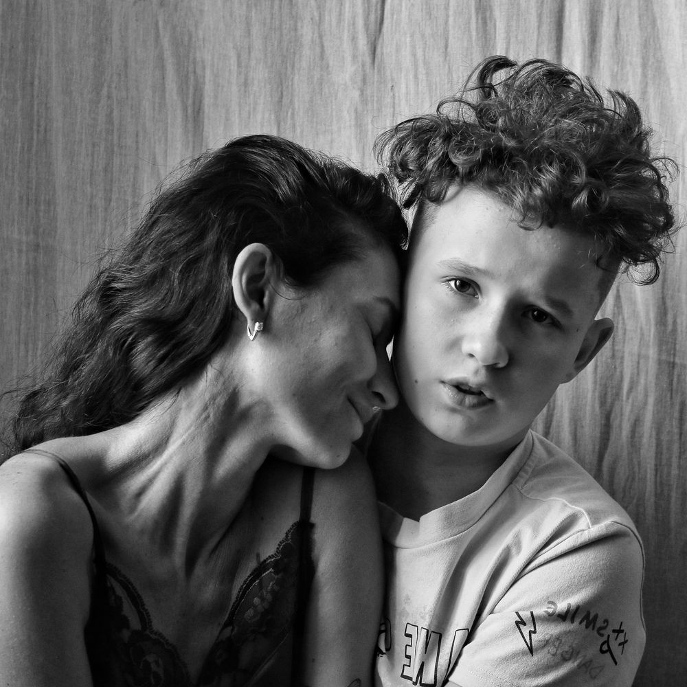 Photograph by Лена Суворова