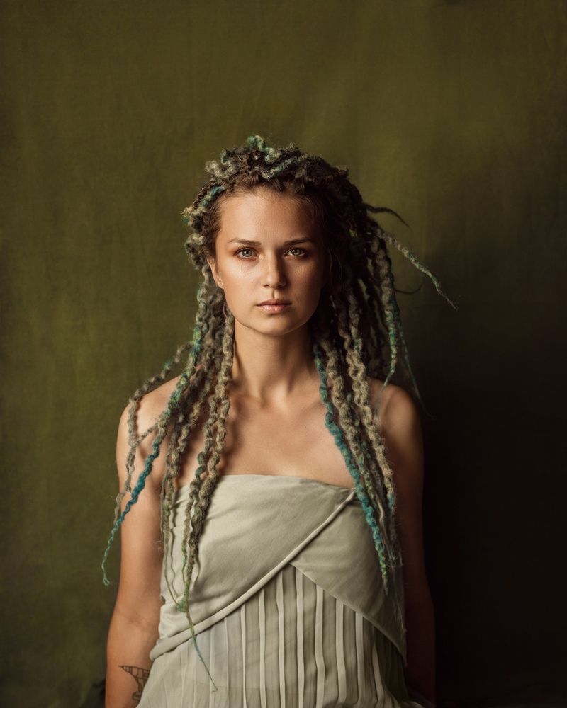 Photograph by Ольга Луллис